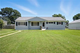 8540 Millard ST, Norfolk, VA 23518