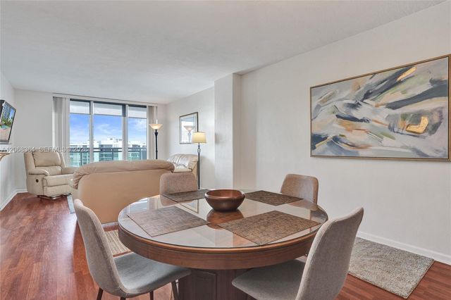 3000 S Ocean Drive 808, Hollywood, FL 33019