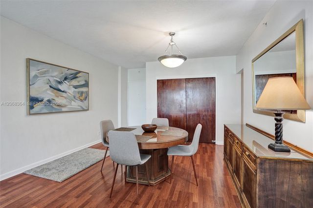 3000 S Ocean Drive 808, Hollywood, FL 33019