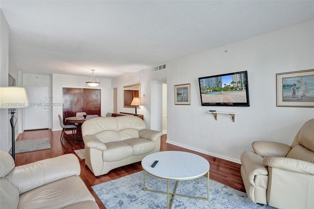 3000 S Ocean Drive 808, Hollywood, FL 33019