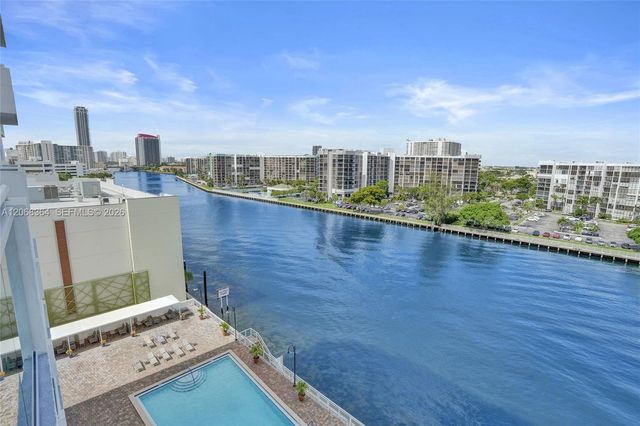 3000 S Ocean Drive 808, Hollywood, FL 33019