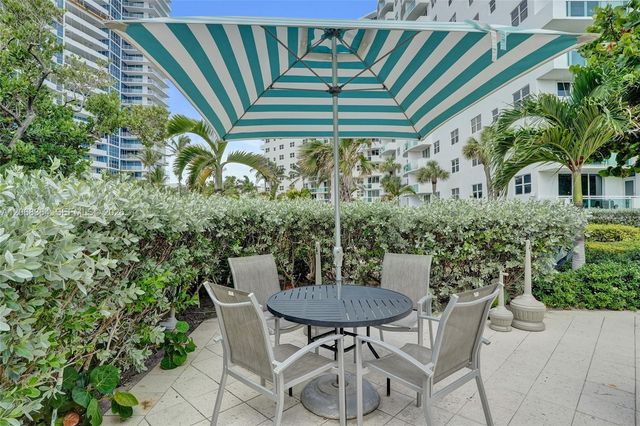 3000 S Ocean Drive 808, Hollywood, FL 33019
