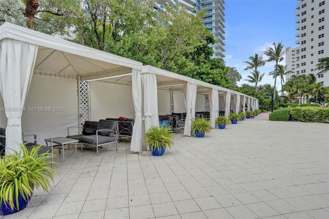 3000 S Ocean Drive 808, Hollywood, FL 33019