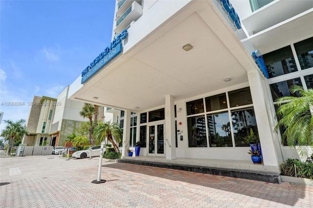 3000 S Ocean Drive 808, Hollywood, FL 33019