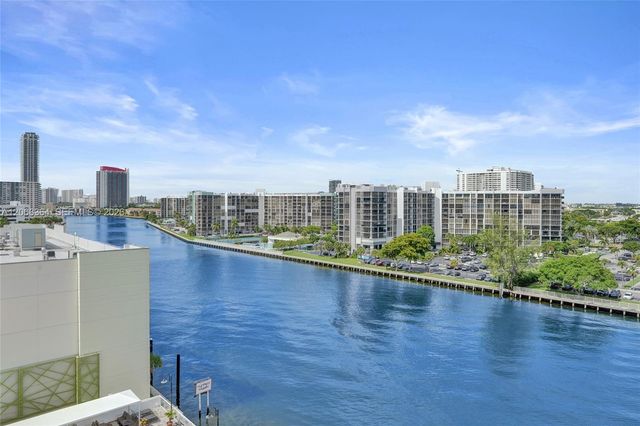 3000 S Ocean Drive 808, Hollywood, FL 33019