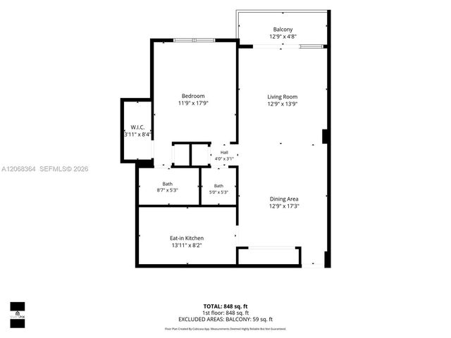 3000 S Ocean Drive 808, Hollywood, FL 33019