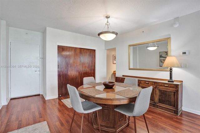 3000 S Ocean Drive 808, Hollywood, FL 33019
