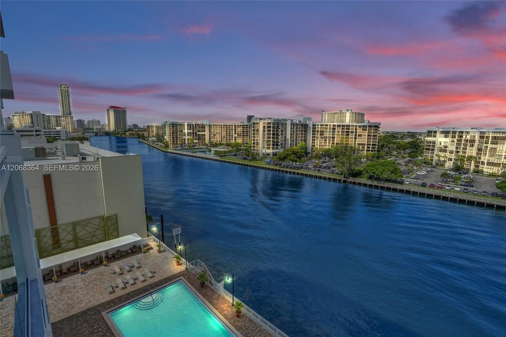 3000 S Ocean Drive 808, Hollywood, FL 33019