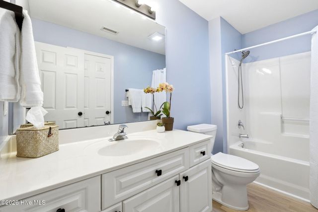 1620 Goley Hewett Road SE Unit 1205, Bolivia, NC 28422