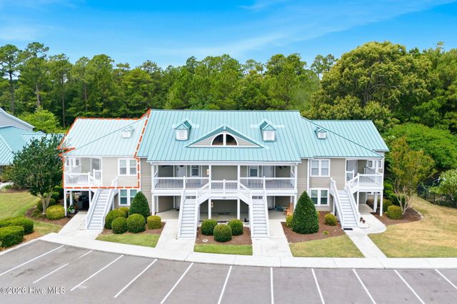 1620 Goley Hewett Road SE Unit 1205, Bolivia, NC 28422