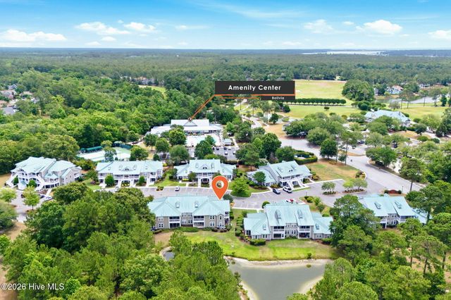 1620 Goley Hewett Road SE Unit 1205, Bolivia, NC 28422