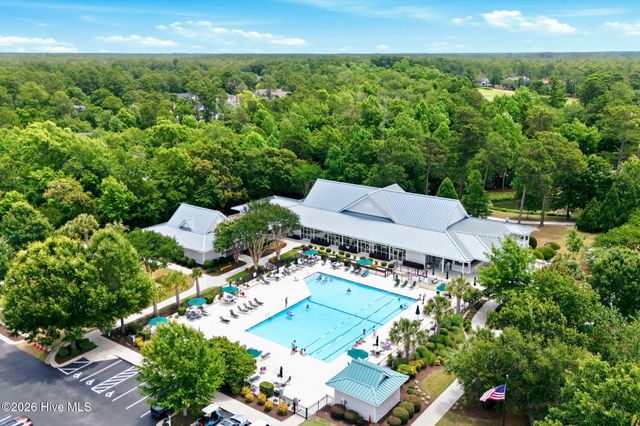1620 Goley Hewett Road SE Unit 1205, Bolivia, NC 28422