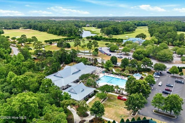 1620 Goley Hewett Road SE Unit 1205, Bolivia, NC 28422