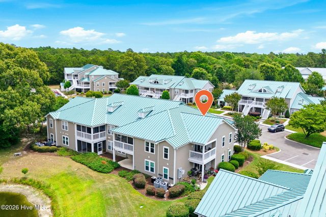 1620 Goley Hewett Road SE Unit 1205, Bolivia, NC 28422