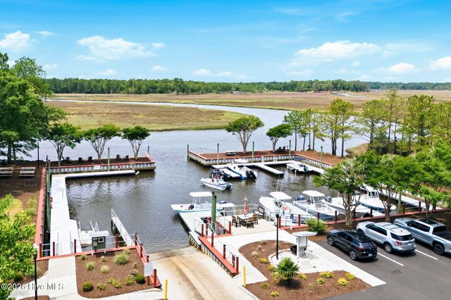 1620 Goley Hewett Road SE Unit 1205, Bolivia, NC 28422