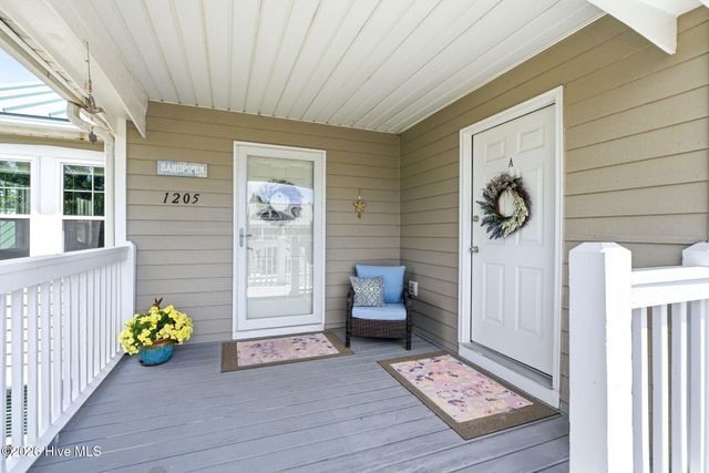 1620 Goley Hewett Road SE Unit 1205, Bolivia, NC 28422