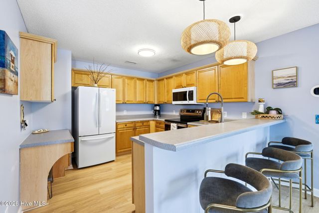 1620 Goley Hewett Road SE Unit 1205, Bolivia, NC 28422
