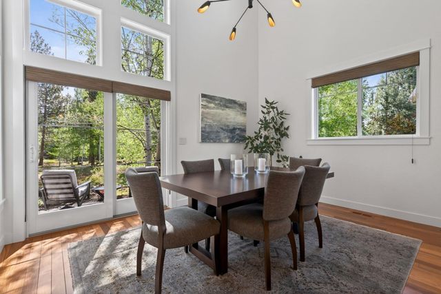 19017 NW Mt Shasta Drive, Bend, OR 97703