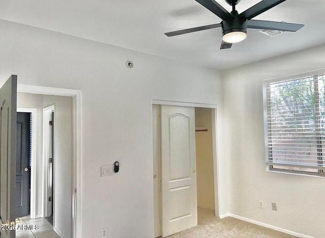 2791 E CARLA VISTA Drive, Chandler, AZ 85225