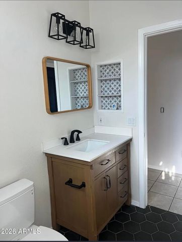 2791 E CARLA VISTA Drive, Chandler, AZ 85225