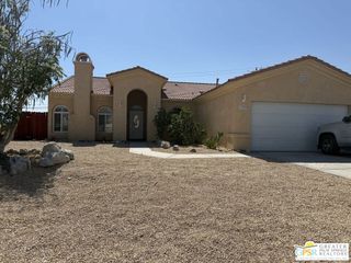 12385 Sumac Drive, Desert Hot Springs, CA 92240