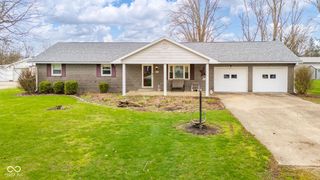 1334 S Onyx Court, New Castle, IN 47362