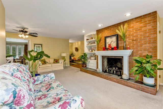421 Diana Avenue, Batavia, OH 45103