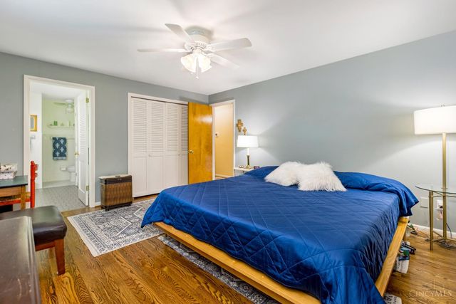 421 Diana Avenue, Batavia, OH 45103