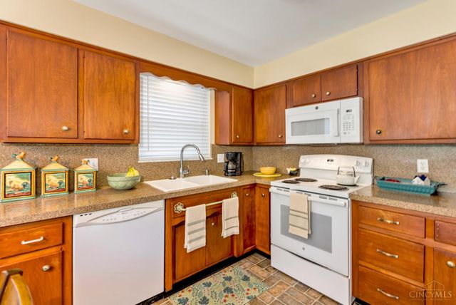 421 Diana Avenue, Batavia, OH 45103