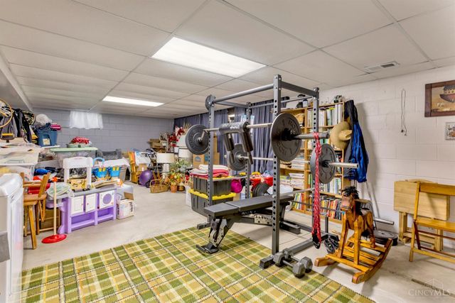 421 Diana Avenue, Batavia, OH 45103
