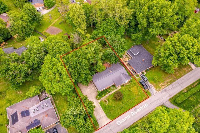 421 Diana Avenue, Batavia, OH 45103