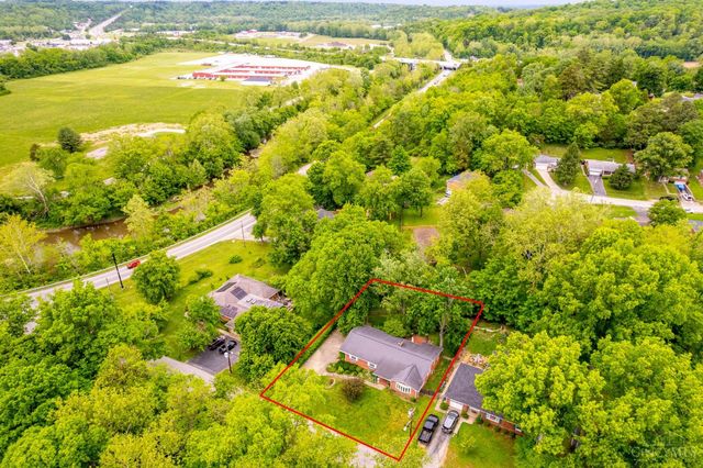 421 Diana Avenue, Batavia, OH 45103