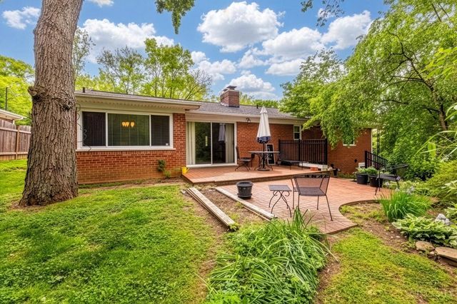 421 Diana Avenue, Batavia, OH 45103