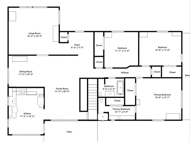421 Diana Avenue, Batavia, OH 45103