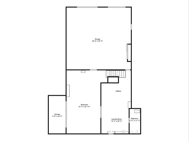 421 Diana Avenue, Batavia, OH 45103