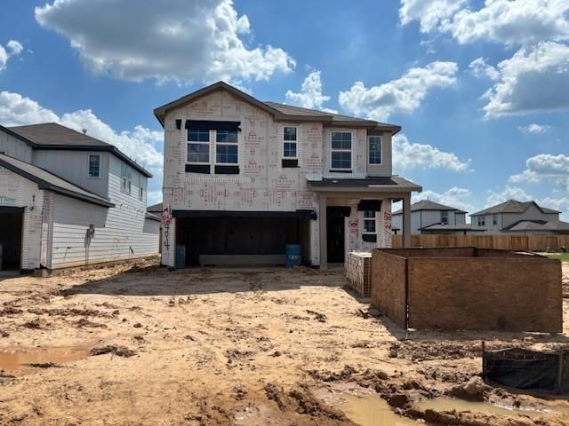4014 Bay Court, Brookshire, TX 77423