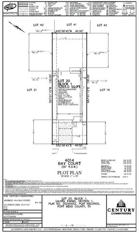 4014 Bay Court, Brookshire, TX 77423