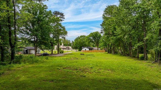 10309 Nash Lane, Mabelvale, AR 72103