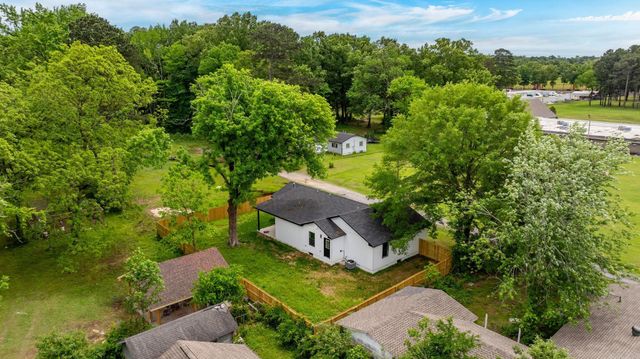 10309 Nash Lane, Mabelvale, AR 72103
