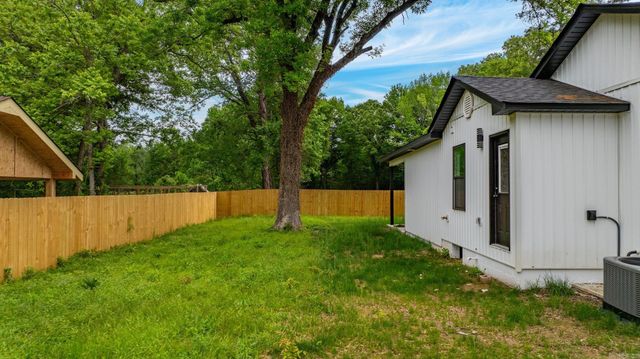 10309 Nash Lane, Mabelvale, AR 72103