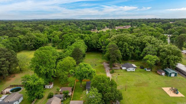 10309 Nash Lane, Mabelvale, AR 72103