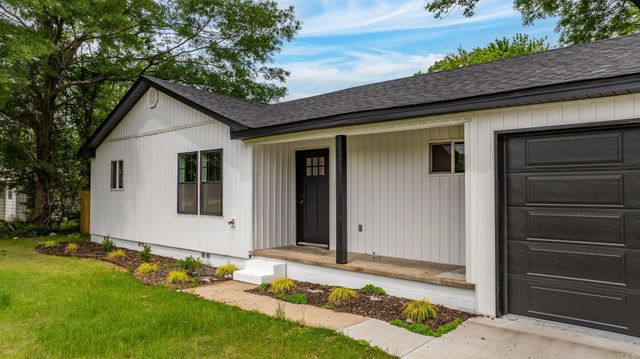 10309 Nash Lane, Mabelvale, AR 72103