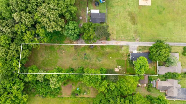 10309 Nash Lane, Mabelvale, AR 72103