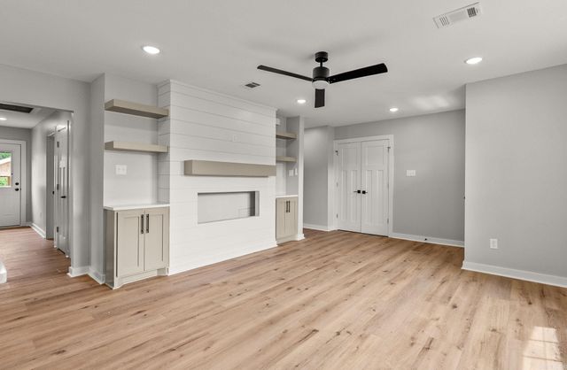 10309 Nash Lane, Mabelvale, AR 72103