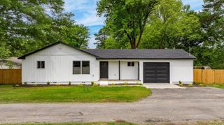 10309 Nash Lane, Mabelvale, AR 72103