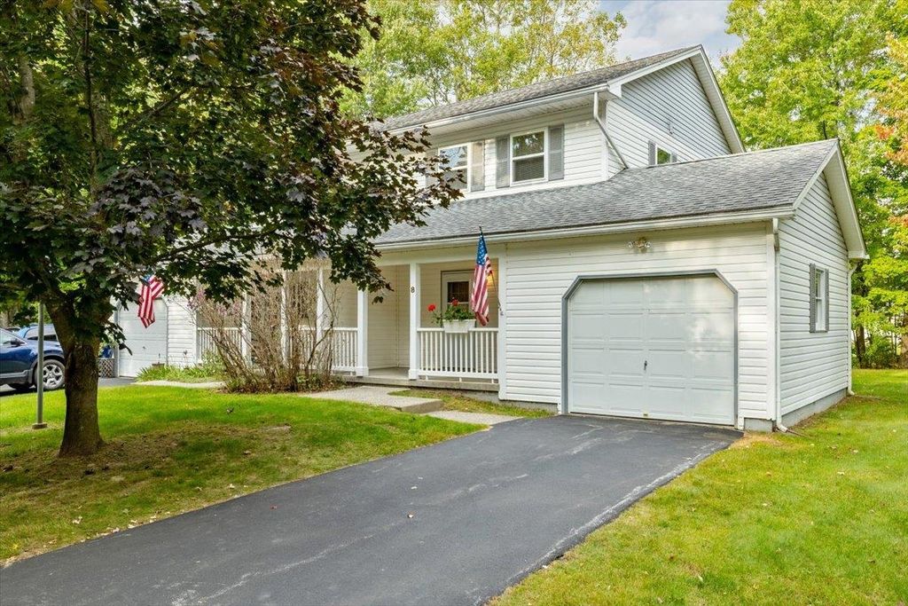 8 Gazebo Woods Road, Swanton, VT 05488