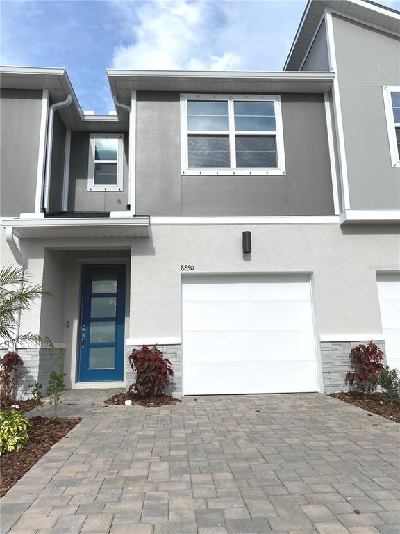8850 GINKO RUN, Parrish, FL 34219
