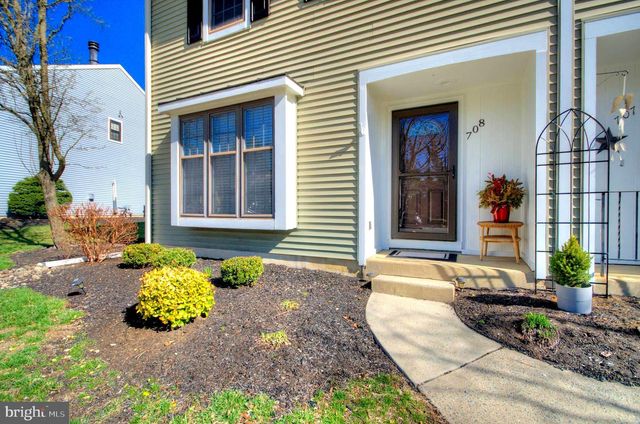 708 KINGS CROFT, Cherry Hill, NJ 08034