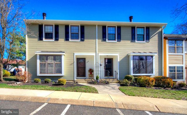 708 KINGS CROFT, Cherry Hill, NJ 08034