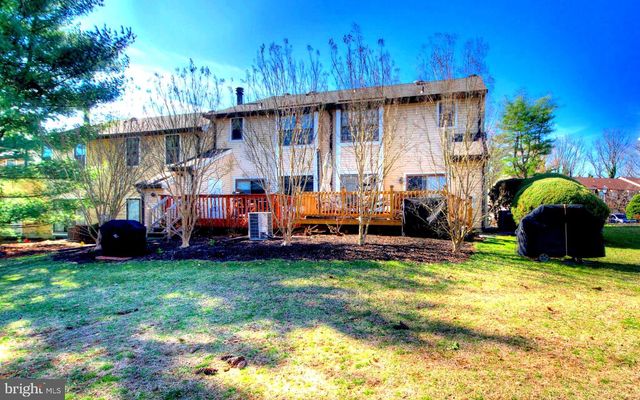 708 KINGS CROFT, Cherry Hill, NJ 08034